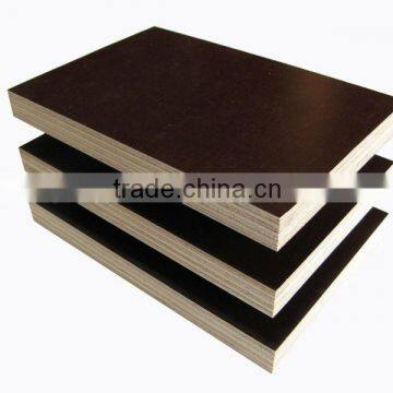 Quality formwork panel