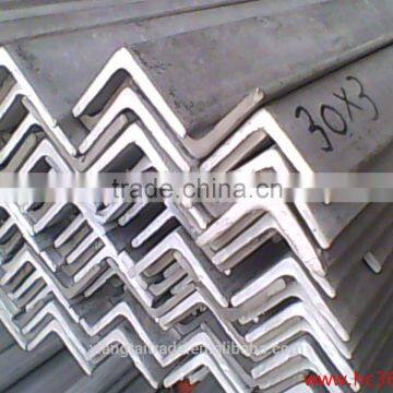 CHINA MANUFACTURER BUILDINGS MATERIALS CONSTRUCTION ANGLE STEEL