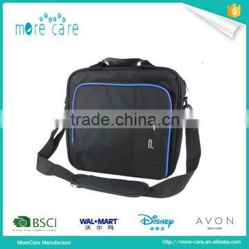 slim best travel bag for ps4