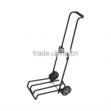 storage luggage cart hot sale in korea