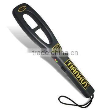 TX-1001 Hand-held metal detectors