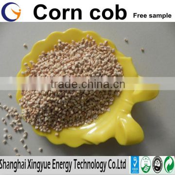 Corn cob/corn cob granule/corn cob powder on sale