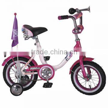 12 inch kids bmx bike