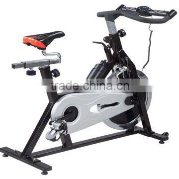 gym master spinning bike commercial fitness machine