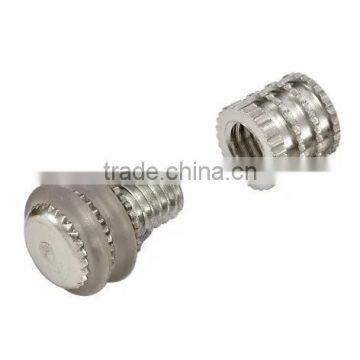 All copper screw with single nut HD-B015