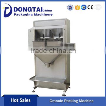 Food Granule Packaing Jumbo Bag Particle Filling Machine