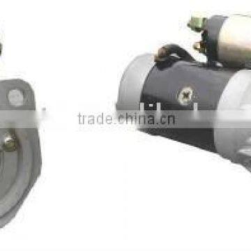 HITACHI 455886 Car Starting Motor