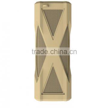 Hot Sale Stereo Bluetooth 2.1 Wireless Speaker Support 32G TF Card