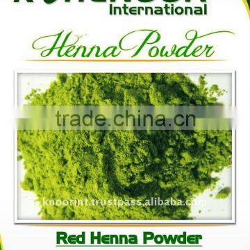 Henna Powder