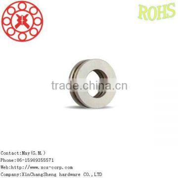 stainless steel bearings f5-14 for Elevator accessories,thrust ball bearing made in Asia