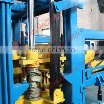 pavement machine for cement brick and concrete slab