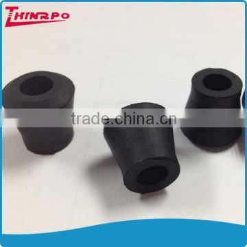 Custom made silicone rubber edge protector