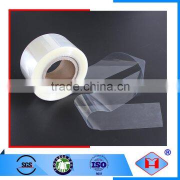 Customized supplier Good sell pvc shrink label