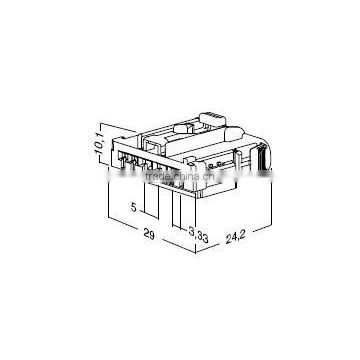 MOLEX connector 18305EV6M5