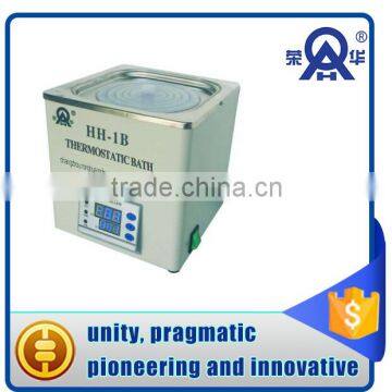 High quality digital laboratory constant temperature water bath with cheap price