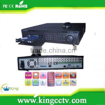 8CH 960H Standalone DVR h 264 dvr manual