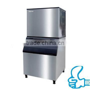 Good quality ice cube making machine price(CE approved)