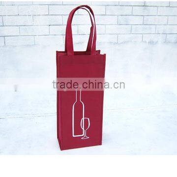 1 Bottle Packing Wine Bottle Bag photo-4