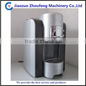 lower price capsule coffee machine for sale