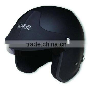 open helmet for car rally race SNELL SAH2010 and FIA8858-2010 rated