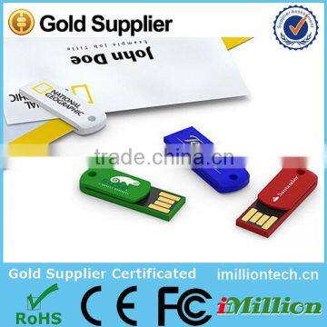 Clip Shape USB Flash Driver,Paper Clip USB,Tie Clip USB 2.0 Flash Drive