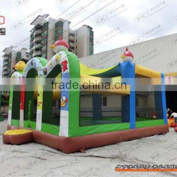 Home And Mall Used Commercial Rent Inflatable Bouncer For Sale