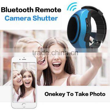 colorful bracelet bluetooth with speaker for MP3 Plyaer