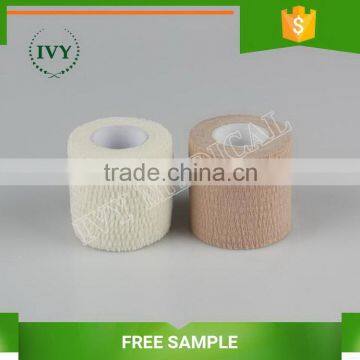 Durable hot sell pets veterinary elastic bandage