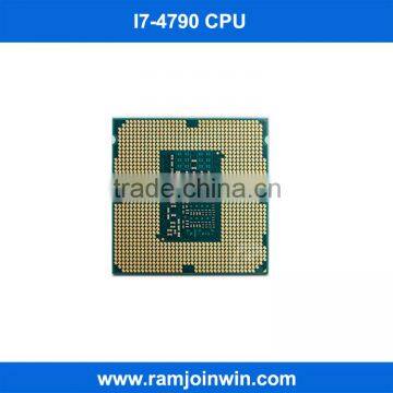 Hot Selling 22nm Lga1150 Socket Cpu Core i7 4790 From China photo-3