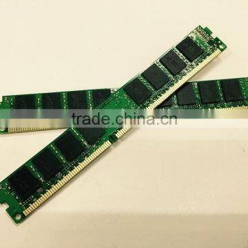 4GB DDR3 RAM PC1333 PC3-10600 256*8 16IC Full Compatibility Original Brand MT