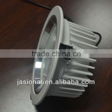 epistar COB 20W led downlight high brightness ceiling downlight