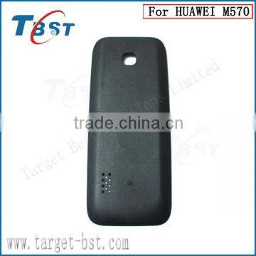 Cheap High Quality Battery Door For HUAWEI M570 , For HUAWEI M570 Back Cover Battery Housing