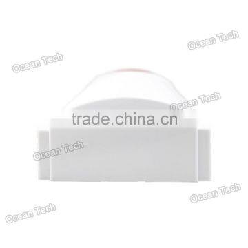 Fire Siren With Strobe, Waterproof, NC/NO Relay, Anti-tamper Function, 7.2V Battery, 12V Adapter photo-5