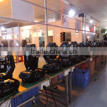 7KW Stage Sky Search Light,29A-34A Waterproof,Xenon Lamp 7KW,Beam Angle 9 Degree (10-15 km or Less) photo-5