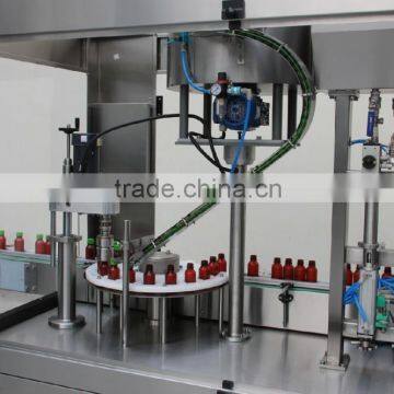 30ml Bottle Filling Machine photo-5