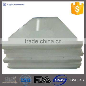 Alibaba Trade Assurance Service Pe Hdpe Transparent Sheets