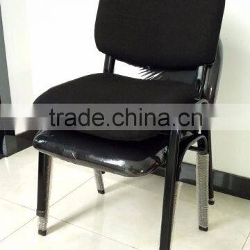 Hotsale Cheap Stacking Small Office Chair photo-4