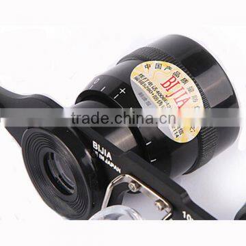 BIJIA 10 Times the Spectacles Type Telescope photo-4