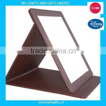 foldable mirror