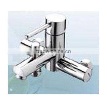 High Quality Taiwan made Single Lever Lavatory mixer bibcock mixer Faucet