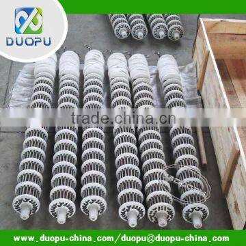 10kw radiation ceramic bobbin heater duopu