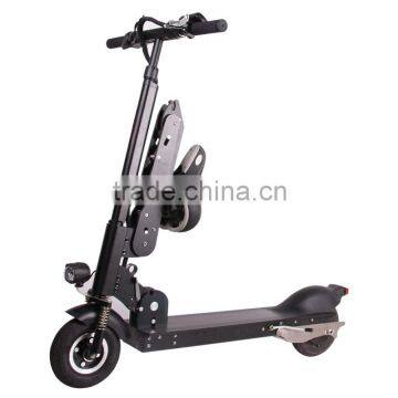 CCEZ New Style Glider Electronic Scooter photo-4