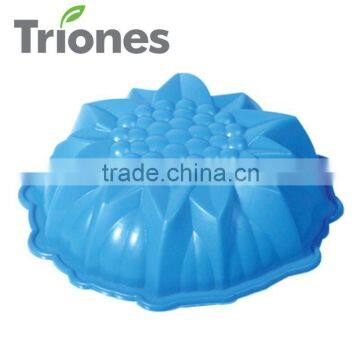 Silicone Cake Mould