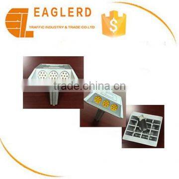 Aluminium Cat Eye road stud in China