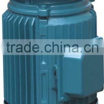 Y Series Three Phase series constructive industry vibration motor