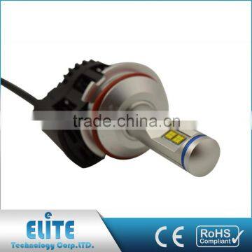 High Standard High Intensity Ce Rohs Certified Motorcycle Led Lights Waterproof Wholesale photo-3