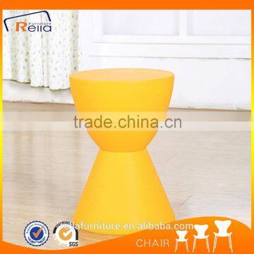 Morden Outdoor Plastic Stool/Shoes Changing Room Stool