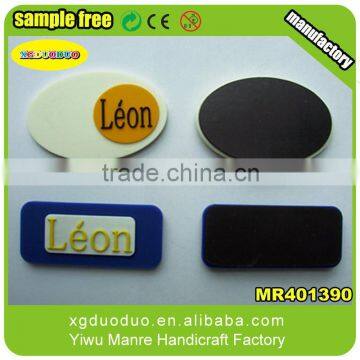 High-quality Promotional Fridge Magnet(passed EN71)/2015 New Design Hot Sale Fridge Magnet photo-3