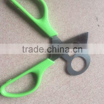 Automatic Quail Eggs Scissor Kichen Scissor