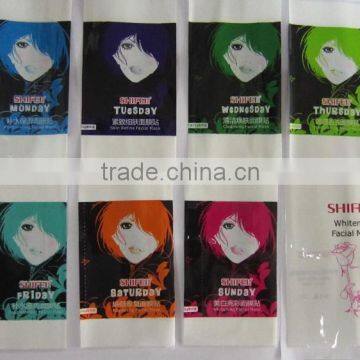 Pvc Thermo Shrink Film Heat Shrink Film photo-2